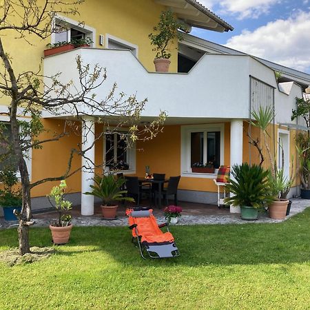 Appartement Christine Sankt Johann im Pongau Exterior photo